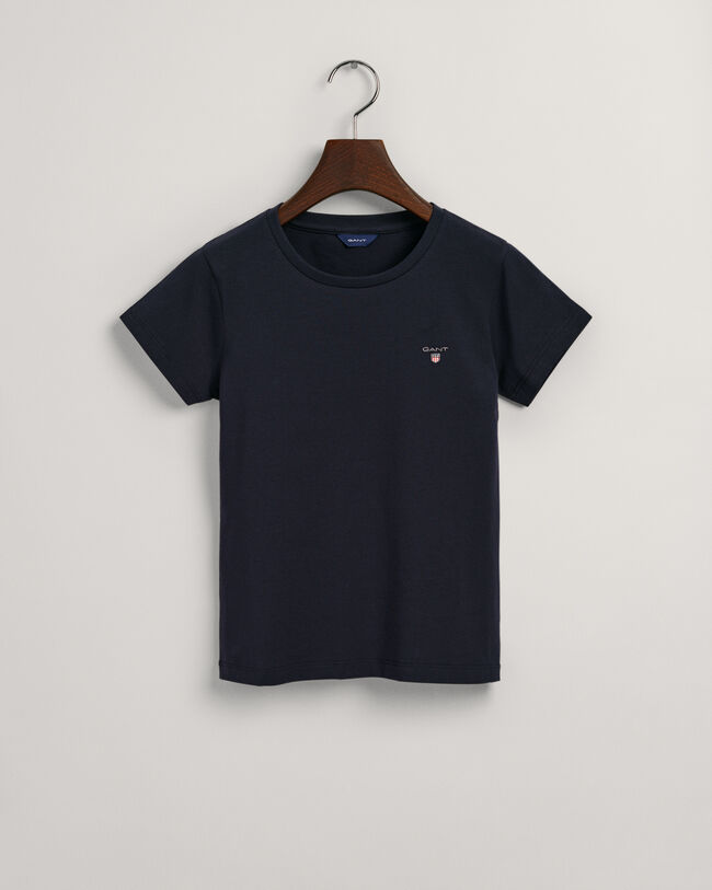 T-shirt Original aderente teen girls