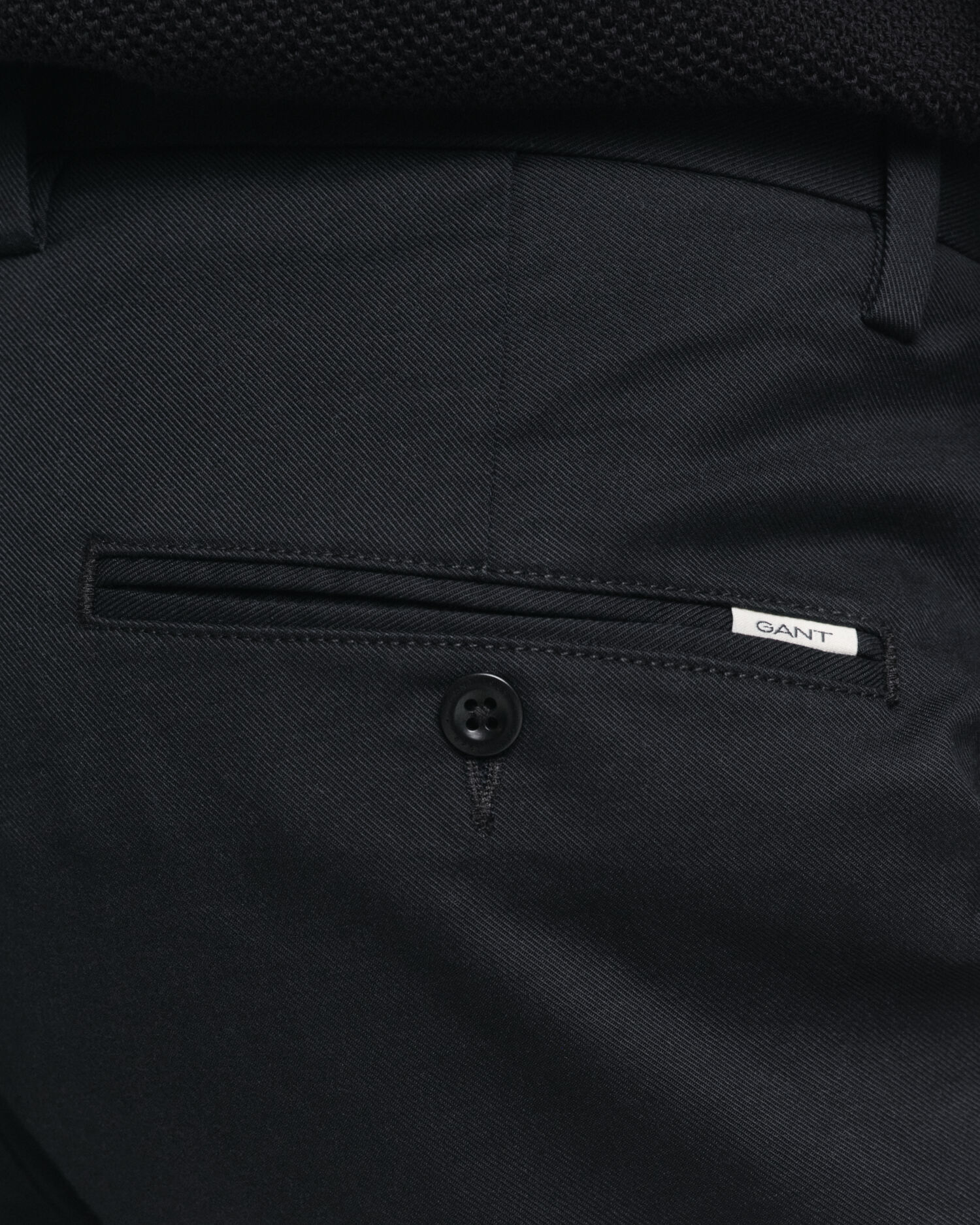 Pantaloni chino slim fit