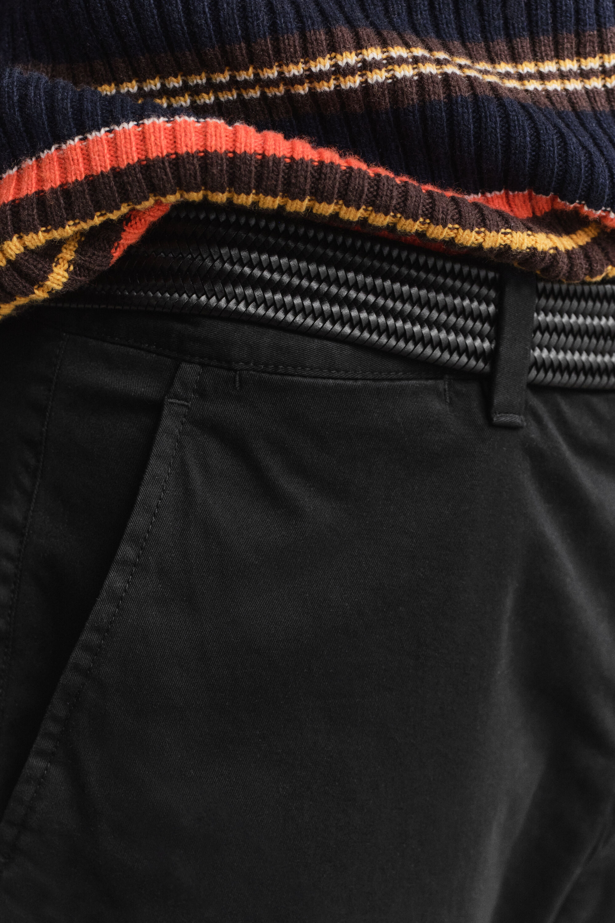 Pantaloni chino Classic regular fit