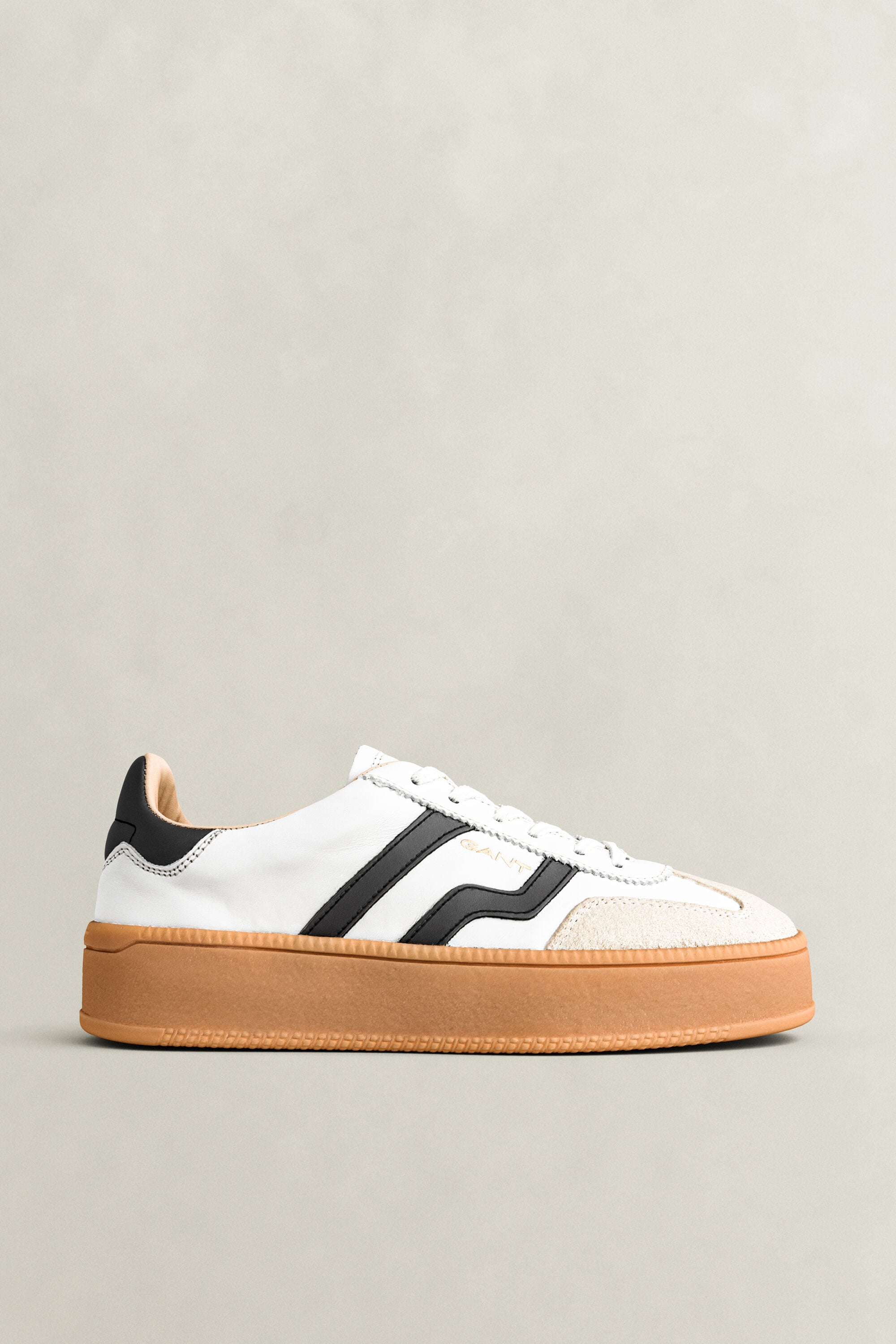 Sneakers Cuzmani in pelle