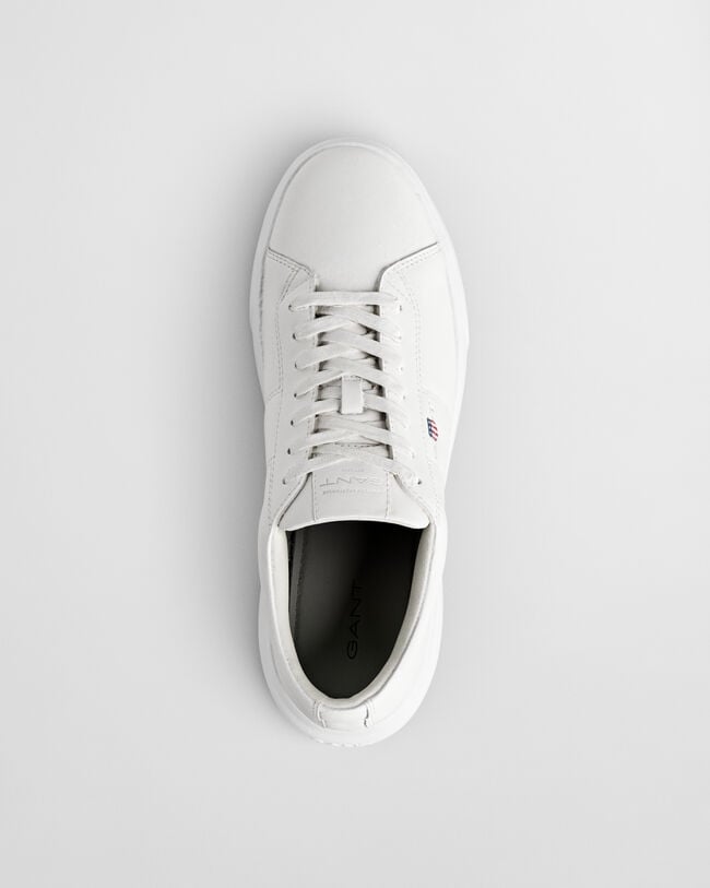 Sneakers Joree in pelle