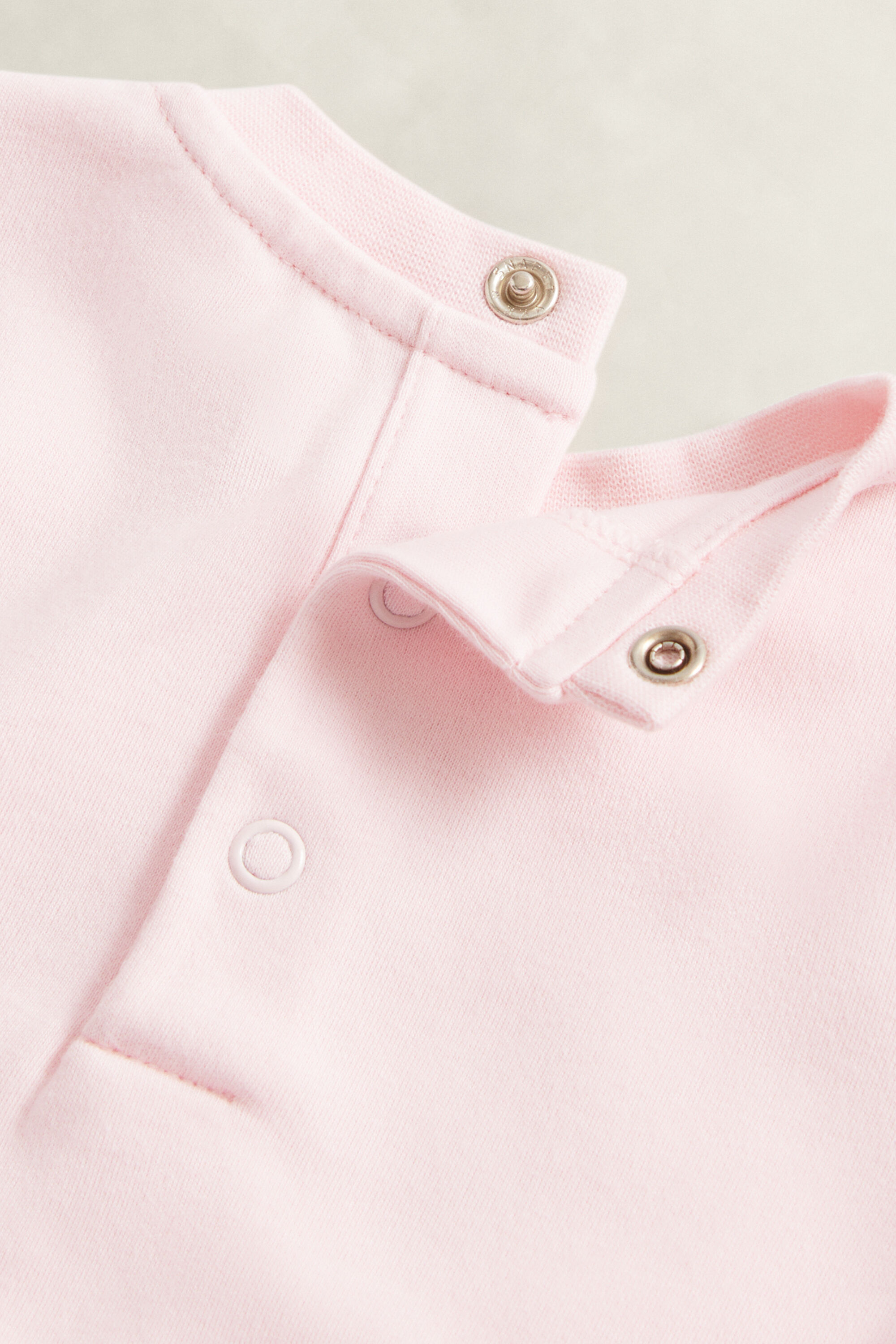 Set felpa e leggings Baby Girls