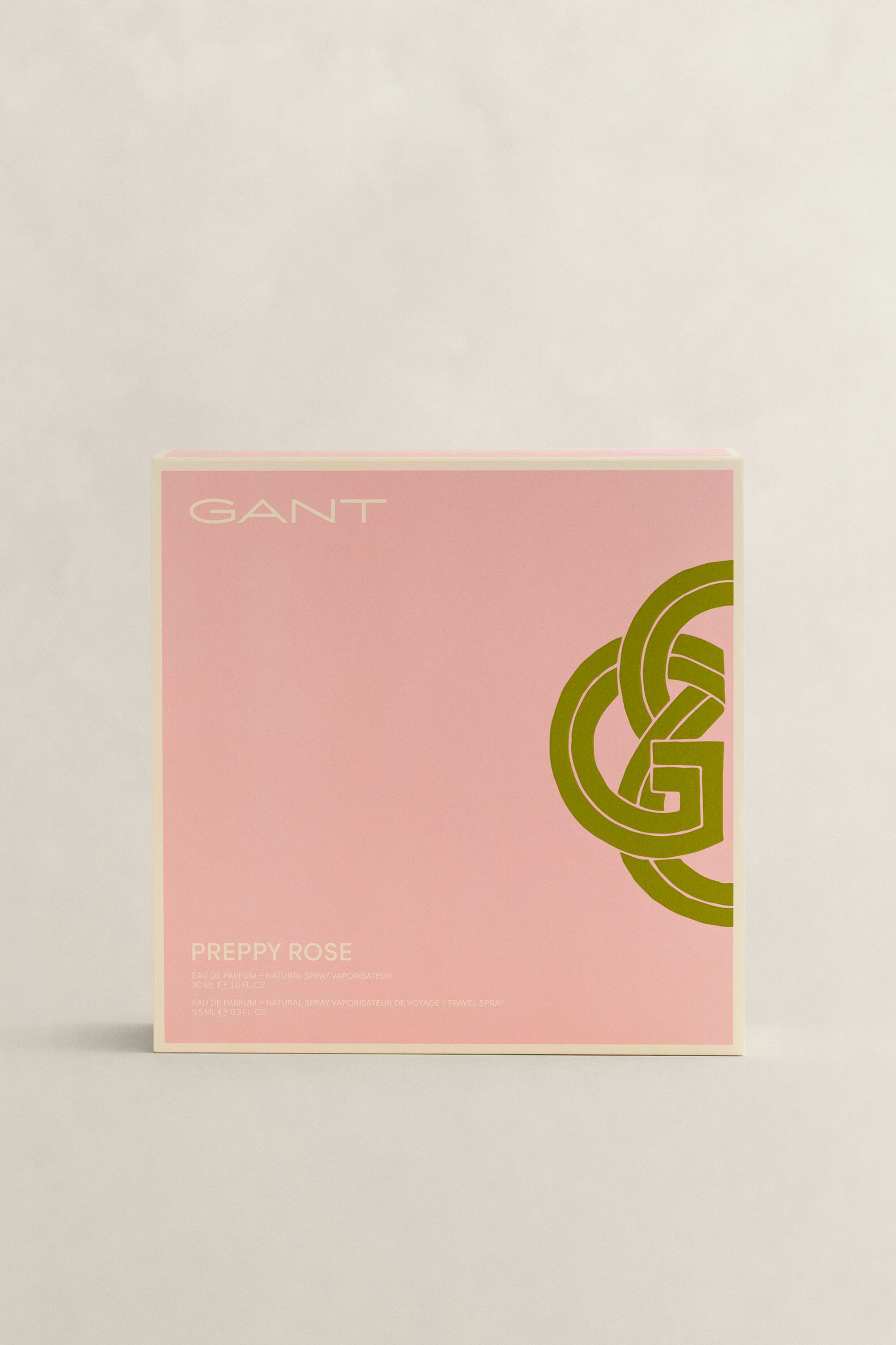 Set regalo Preppy Club Gant