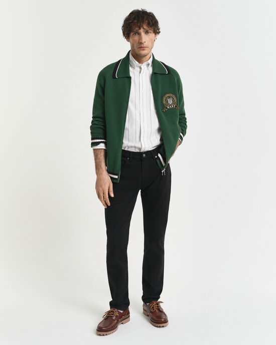 Jeans Desert slim fit