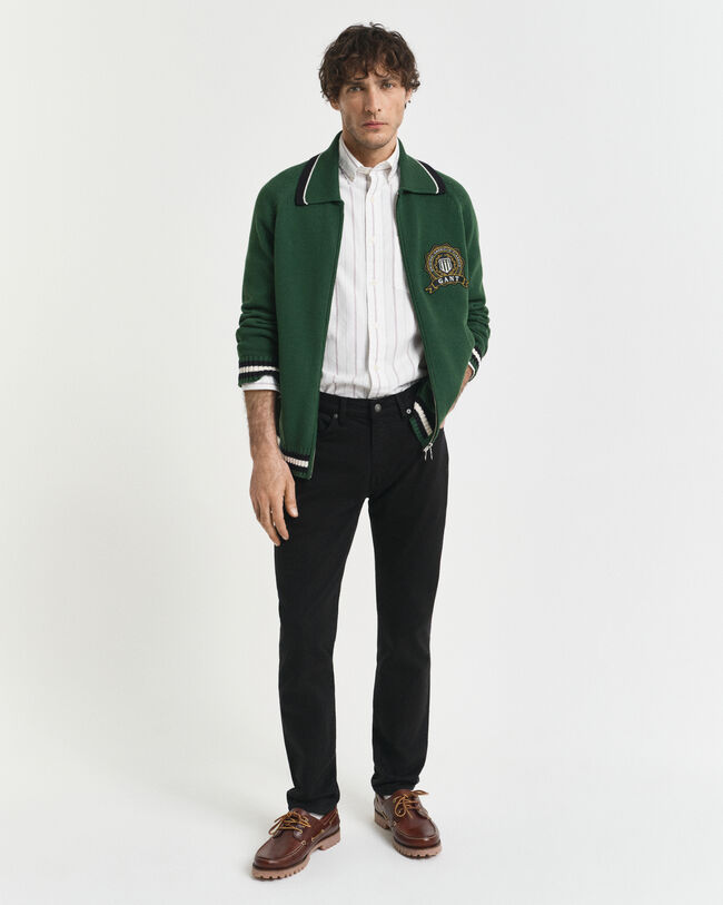 Jeans Desert slim fit