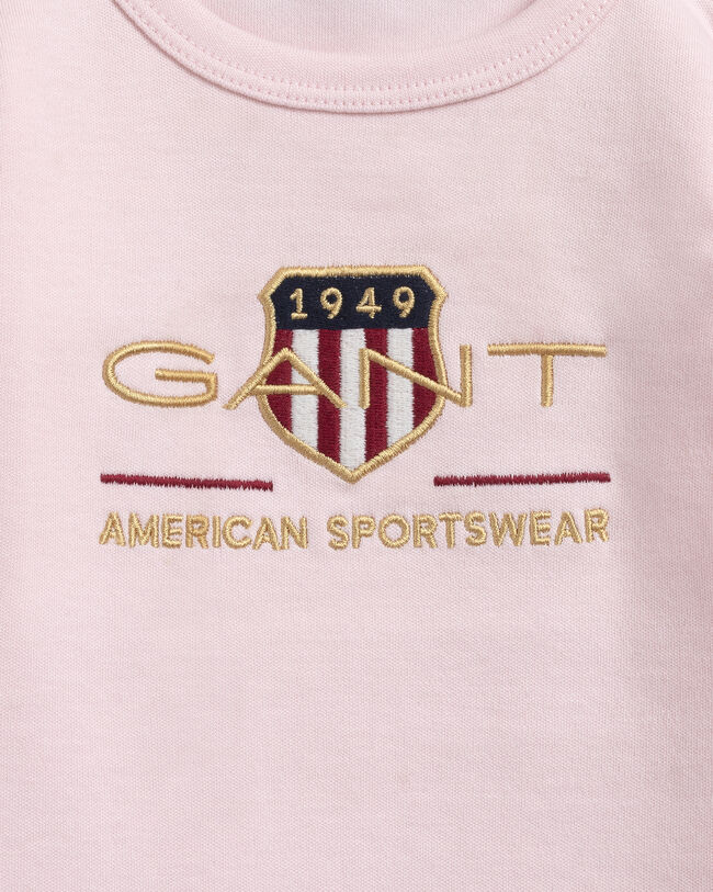 Body e berretto Archive Shield baby