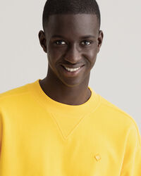 Felpa girocollo Icon G Essential