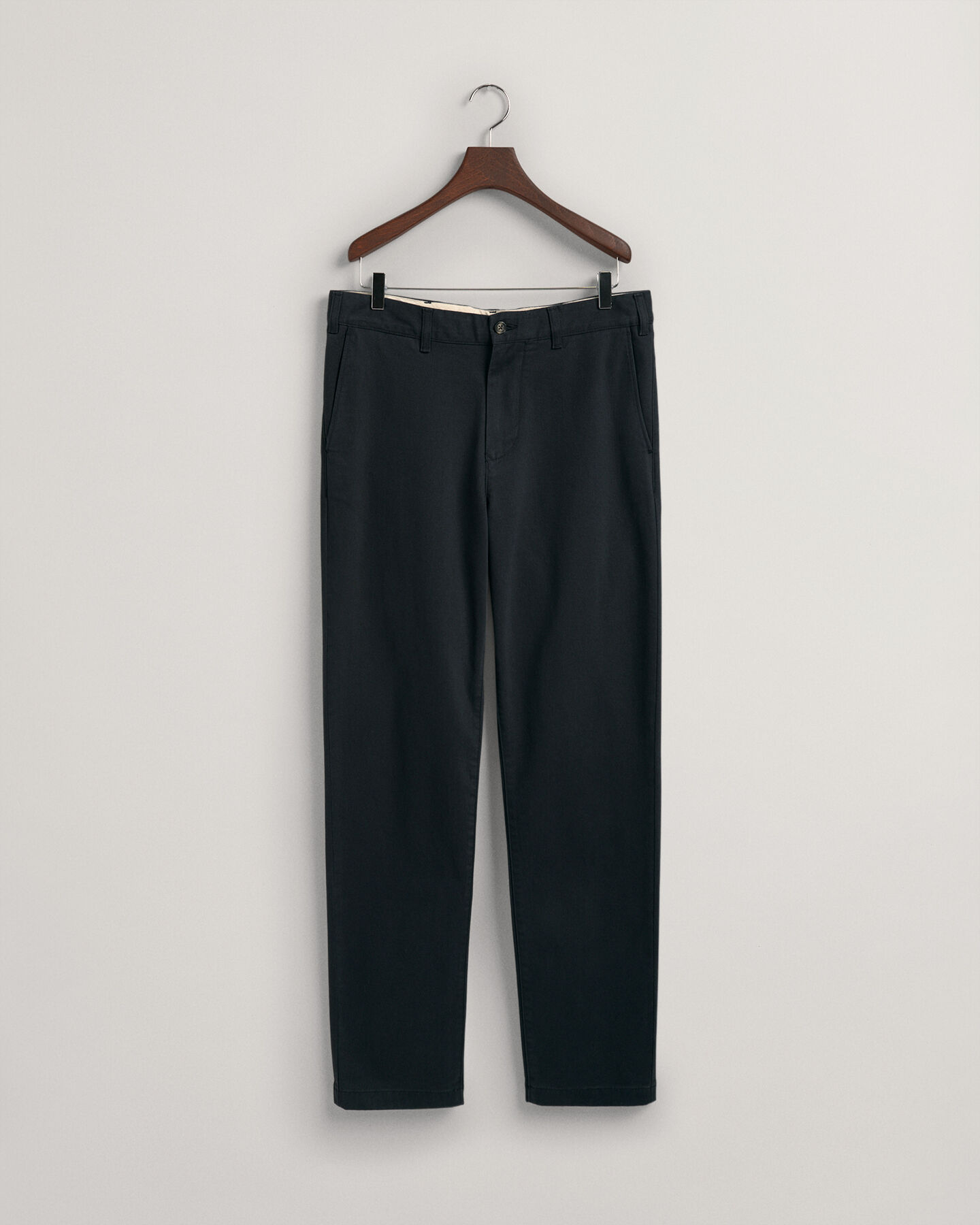 Pantaloni chino Allister Comfort Super regular fit