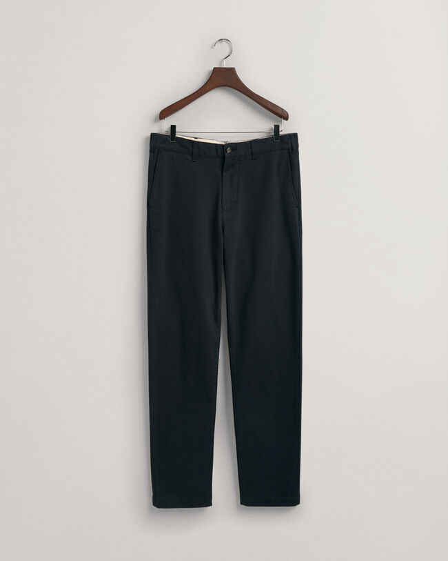 Pantaloni chino Allister Comfort Super regular fit