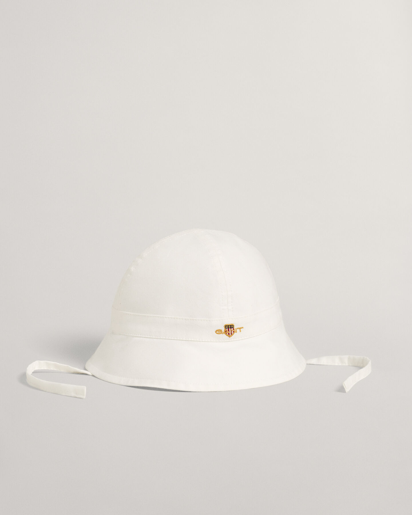 Cappello parasole in cotone leggero Baby