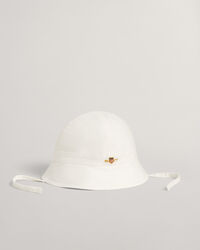 Cappello parasole in cotone leggero Baby