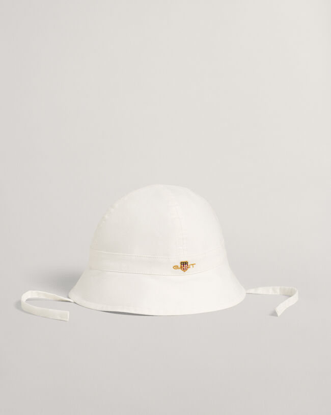 Cappello parasole in cotone leggero Baby