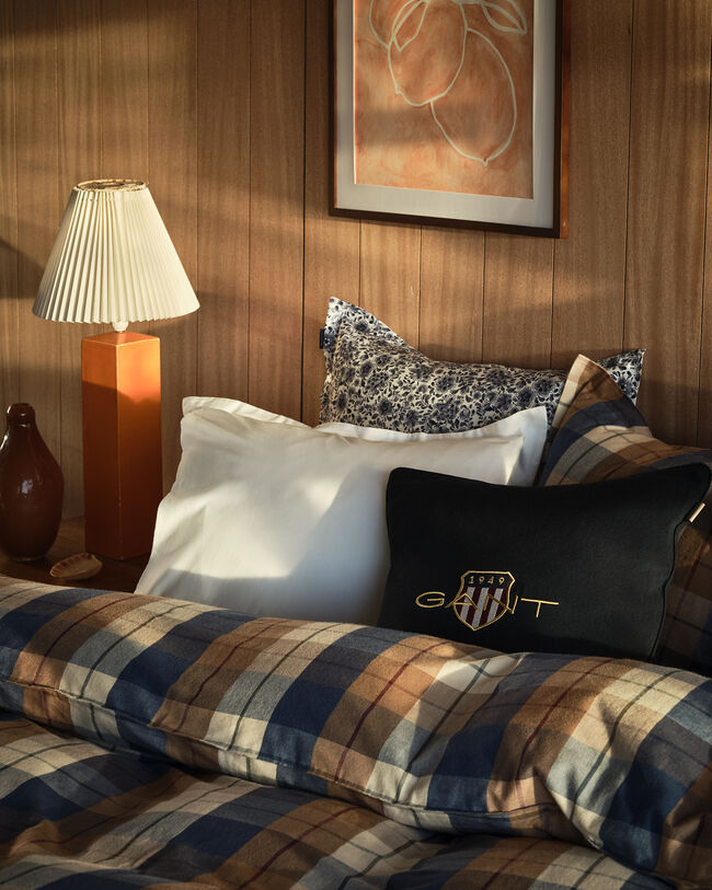 Copricuscino Archive Shield