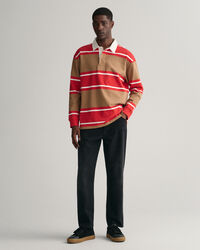 Heavy Rugger a righe