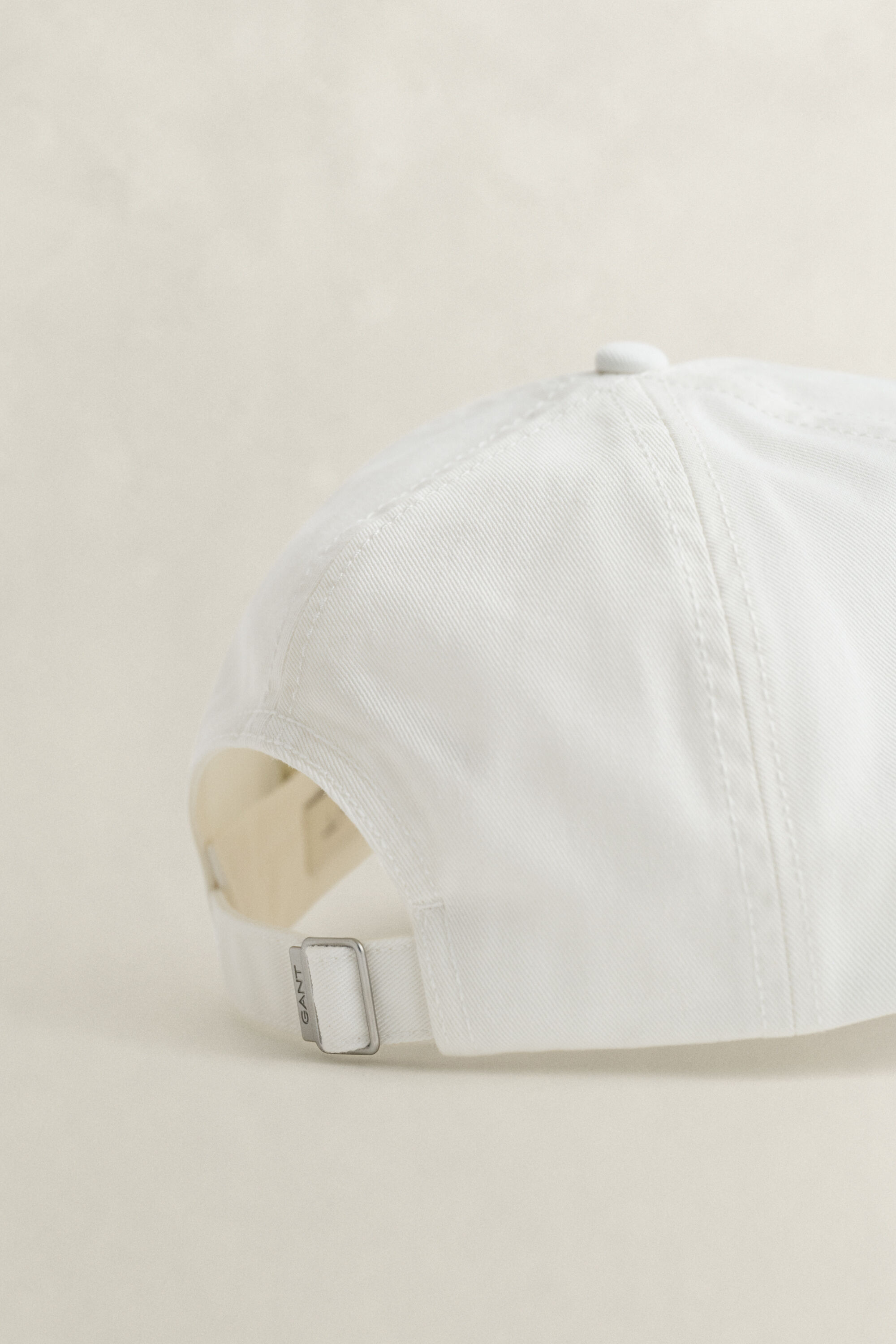 Cappellino in twill di cotone Shield