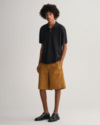 Polo in piqu&eacute; GANT Icon