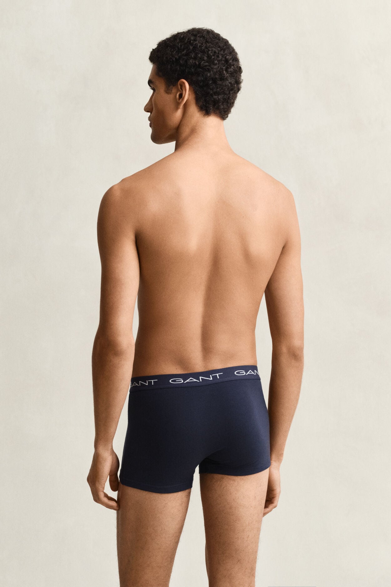 Confezione da 7 paia di boxer