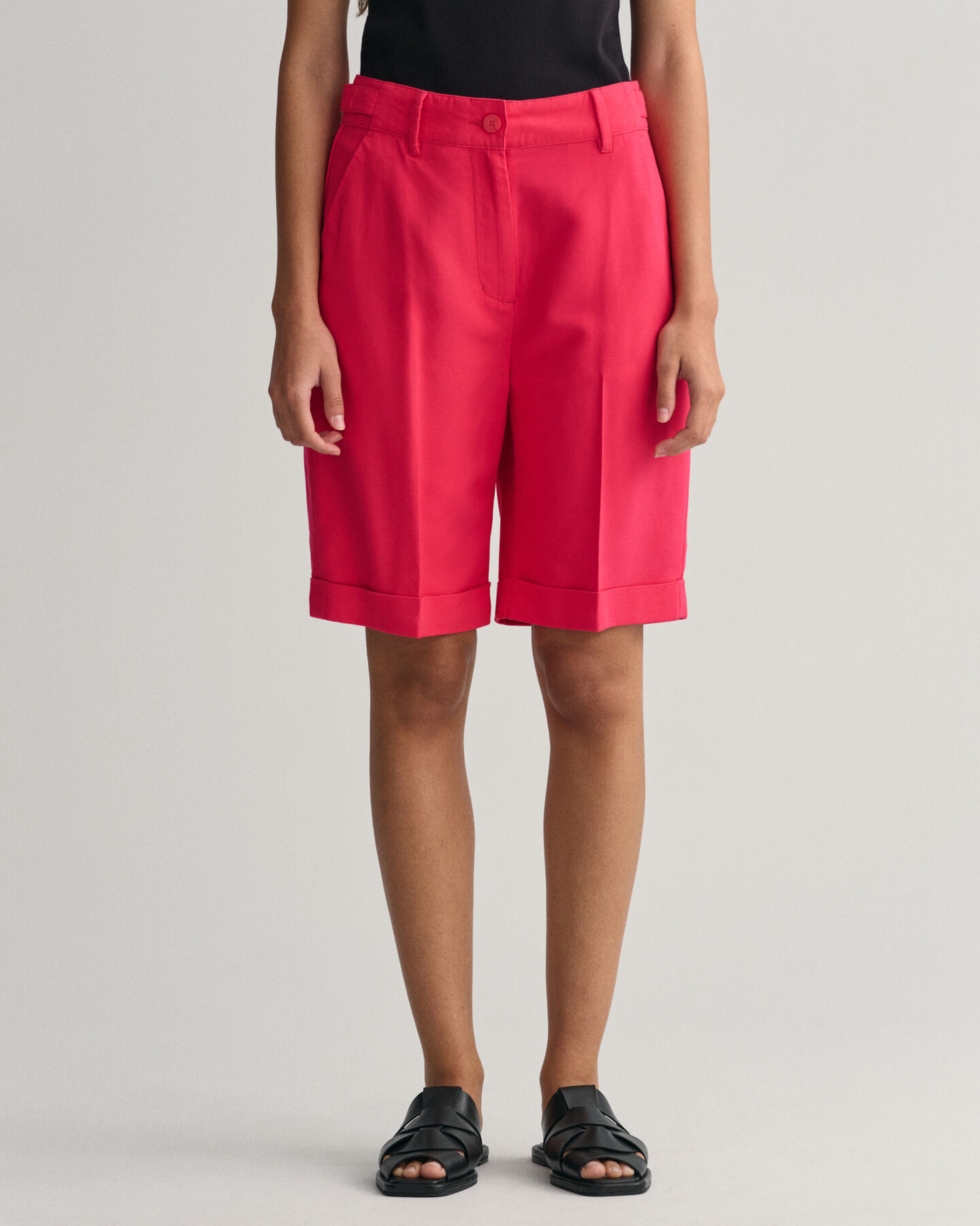 Pantaloncini Long Fluid