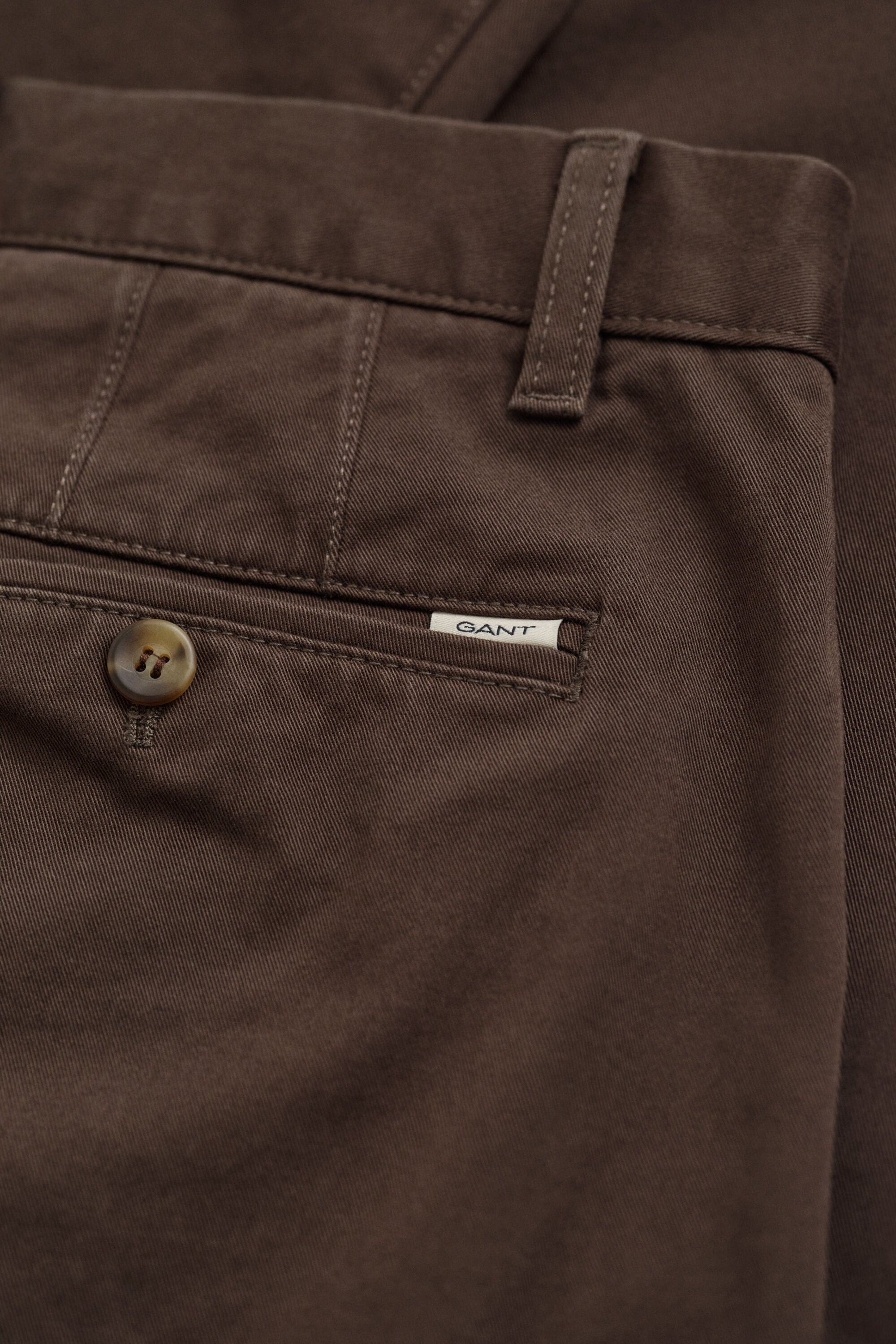 Pantaloni chino comfort regular fit