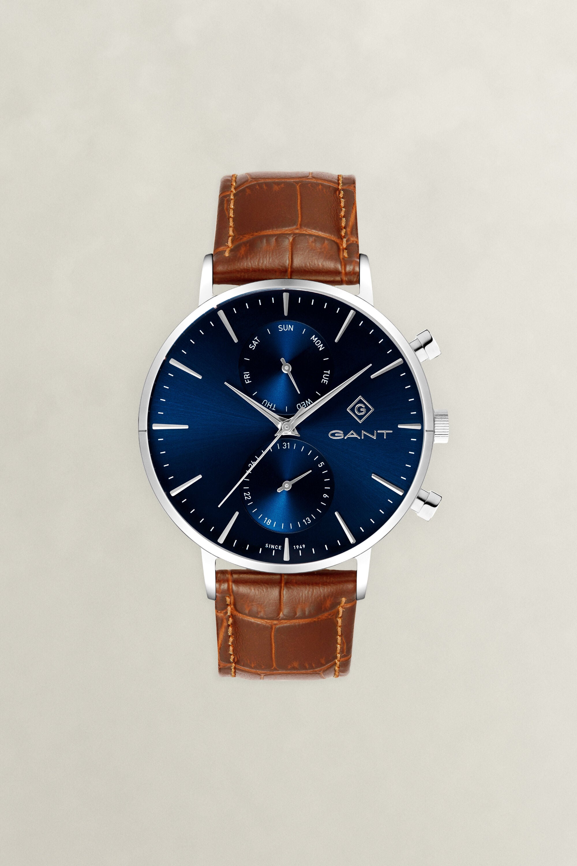 Orologio Park Hill Day-Date II