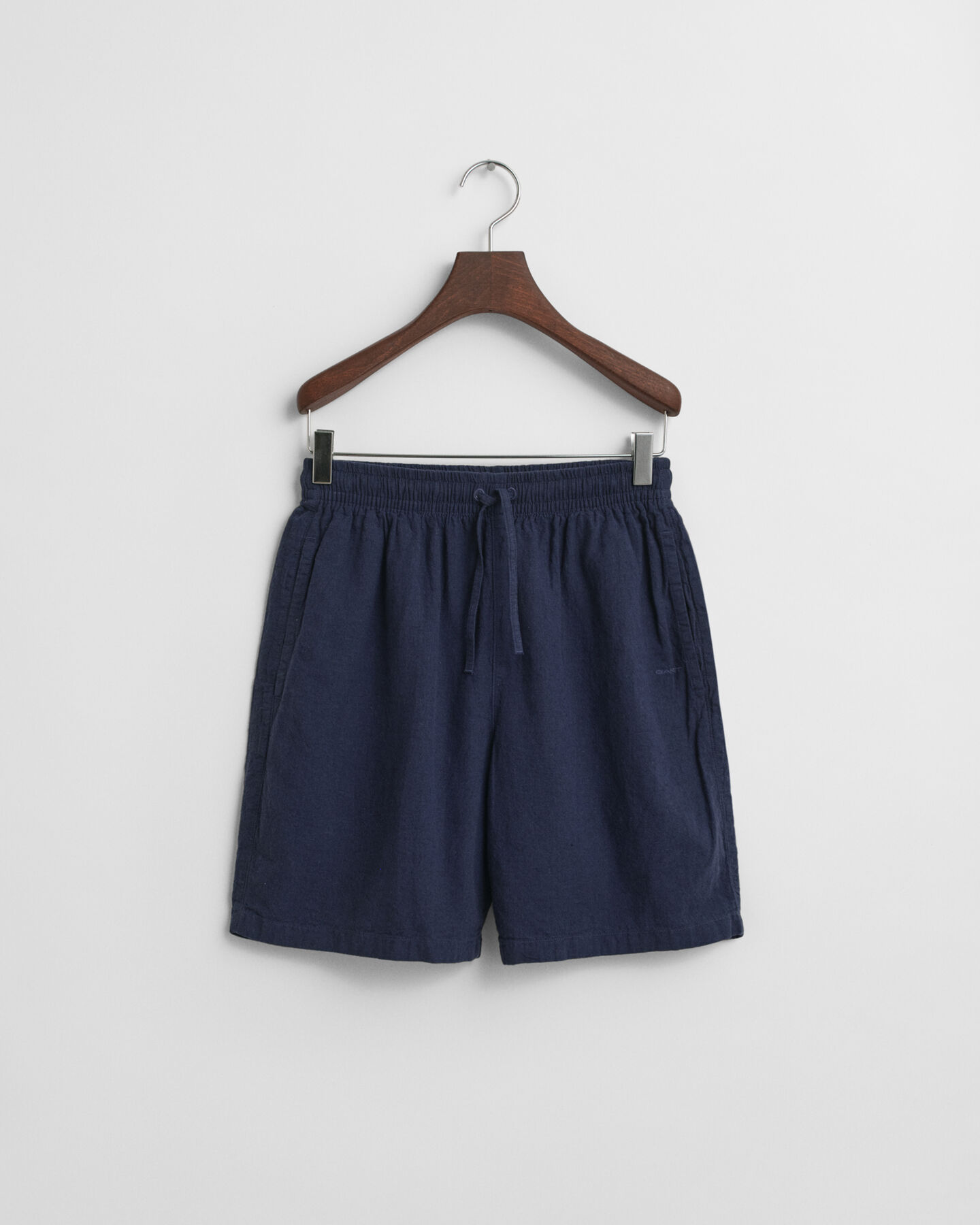 Pantaloncini in cotone e lino Teen Boys