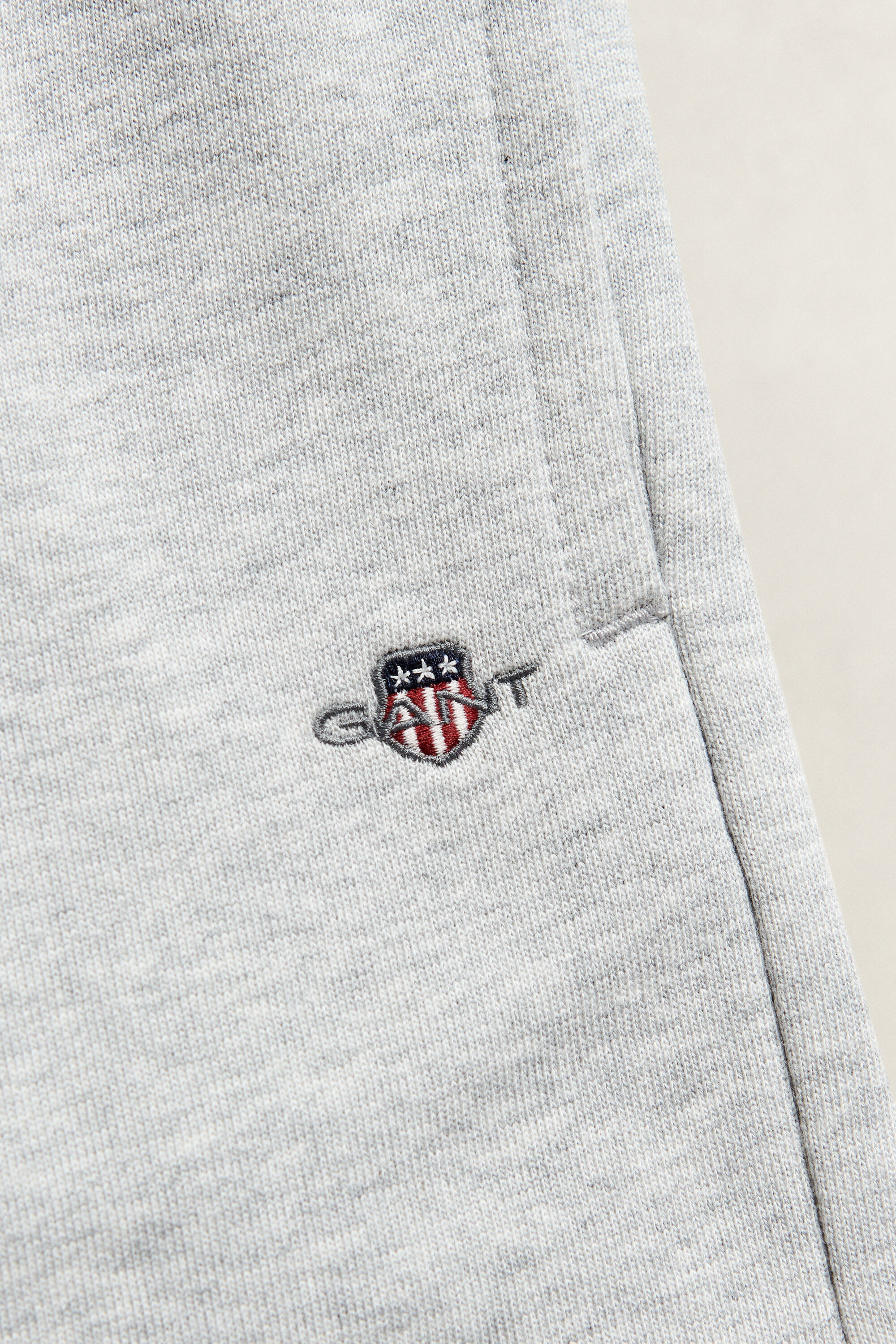 Pantaloncini in felpa Shield Boys