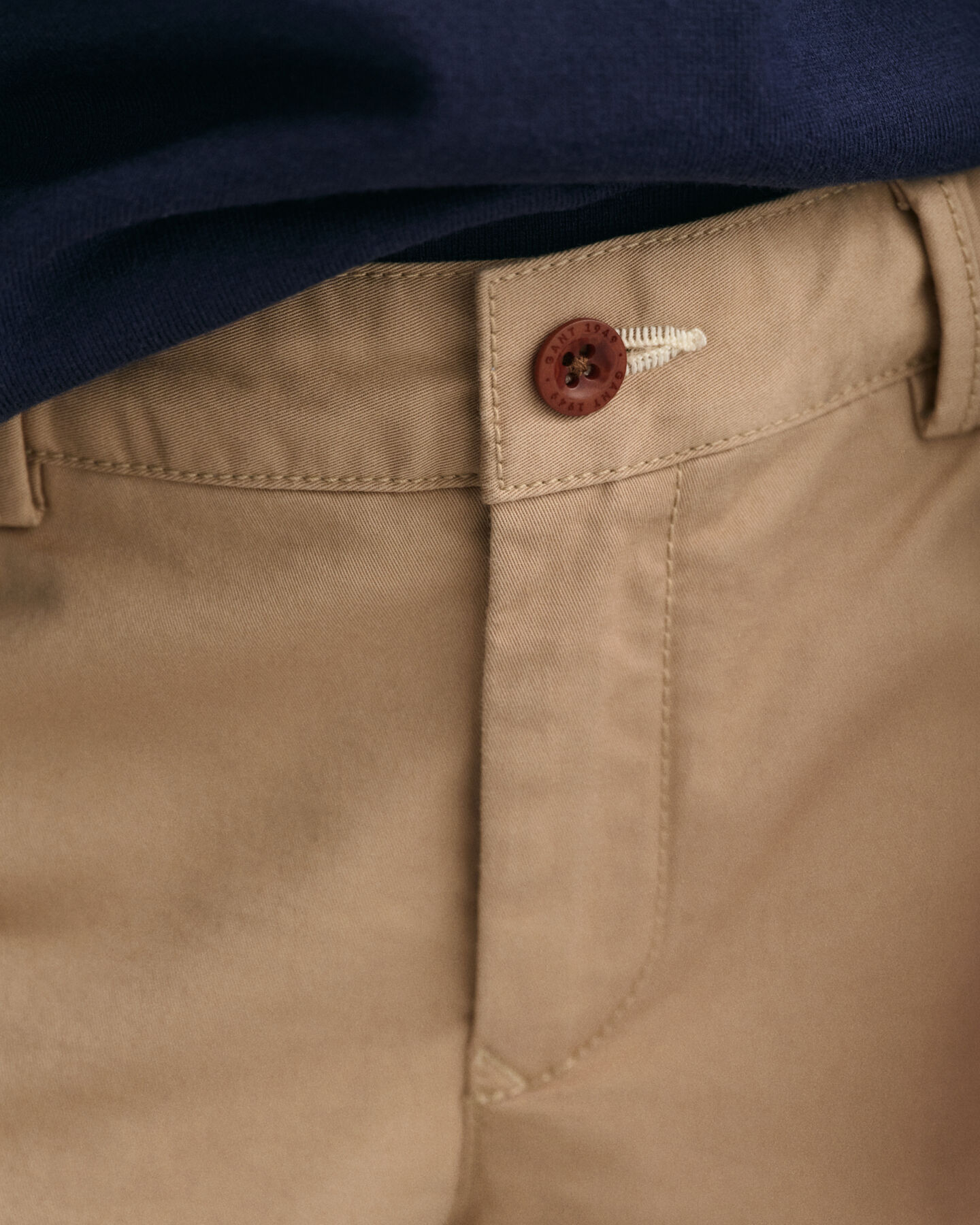 Pantaloncini chino kids