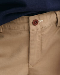 Pantaloncini chino kids