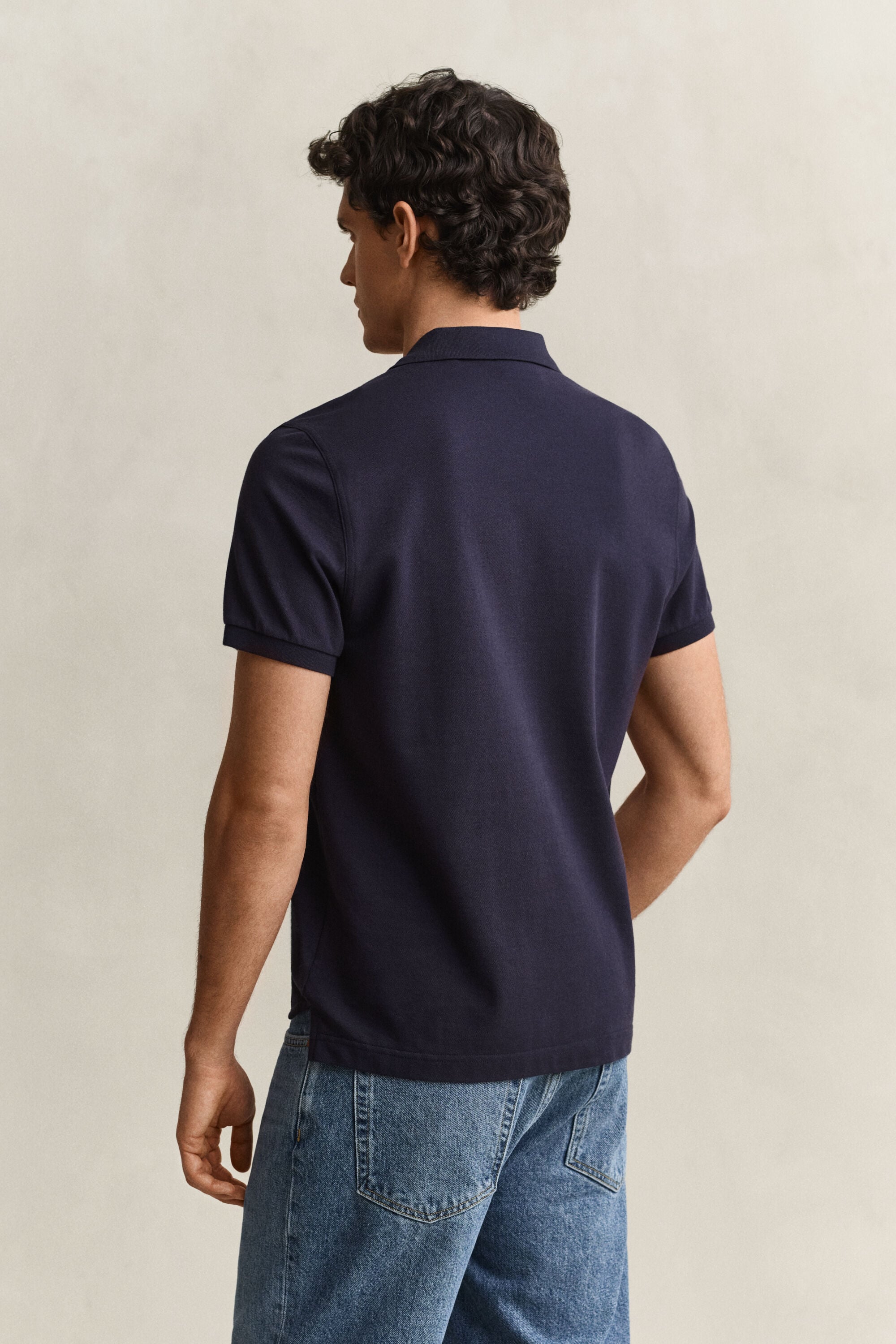 Polo Classic regular fit