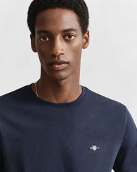 T-shirt Shield regular fit