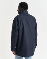 Giacca Double Decker