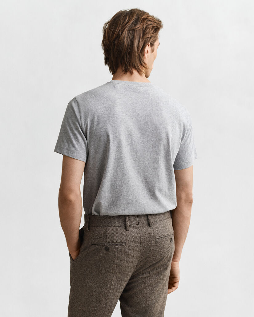 T-shirt Shield regular fit