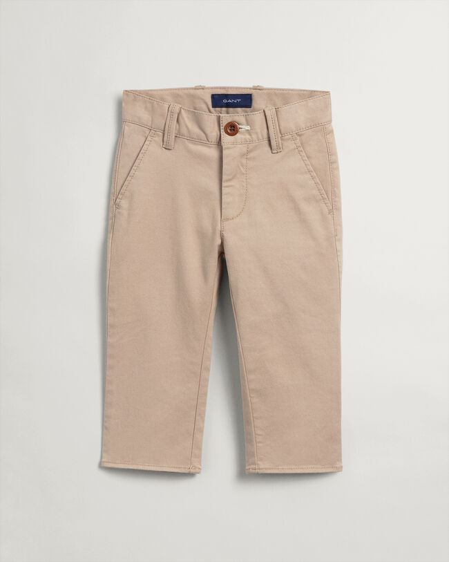Pantaloni chino Baby Boy