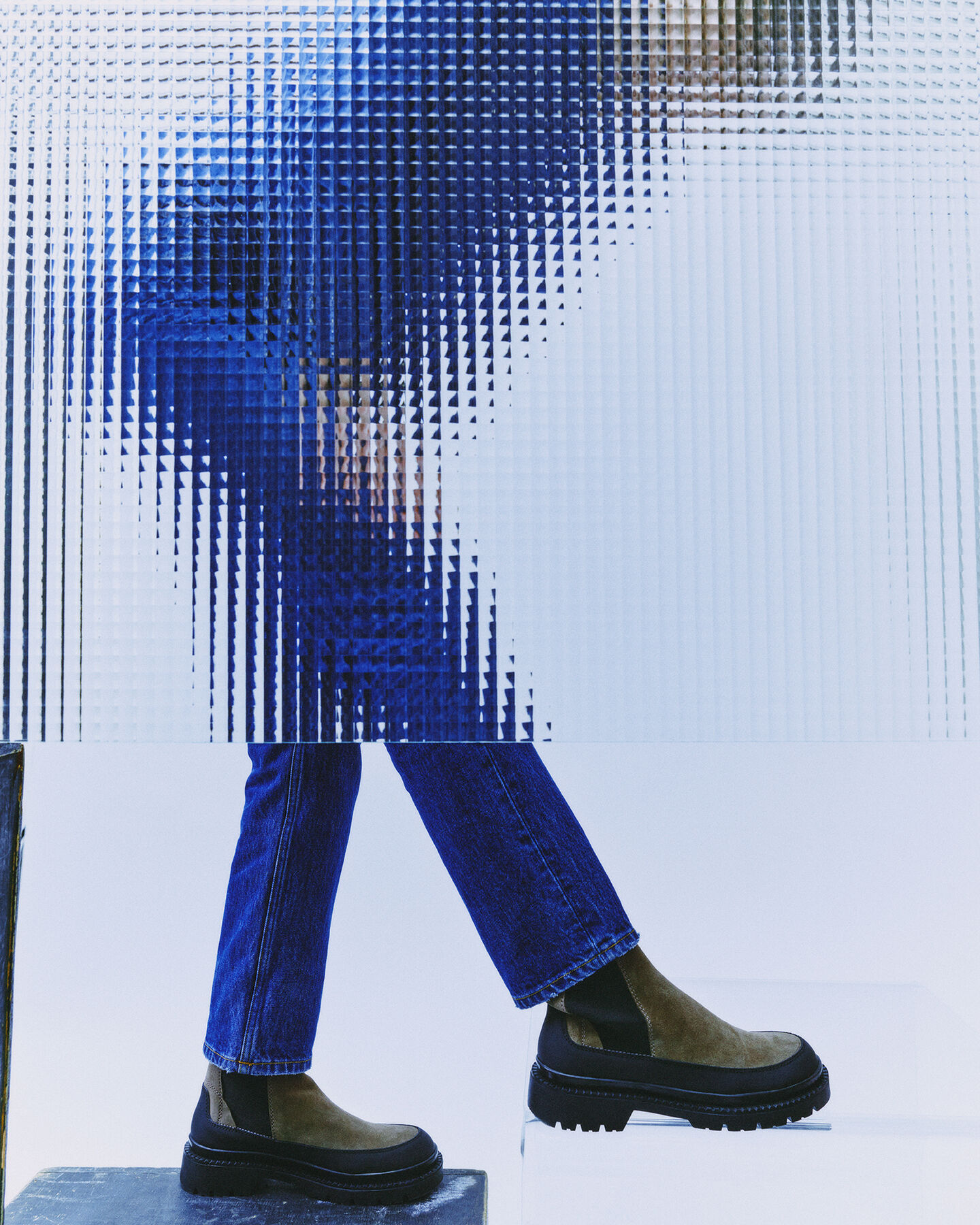 Stivali Chelsea Prepnovo