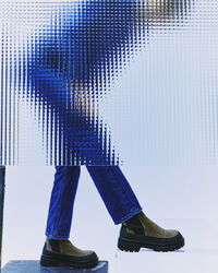 Stivali Chelsea Prepnovo