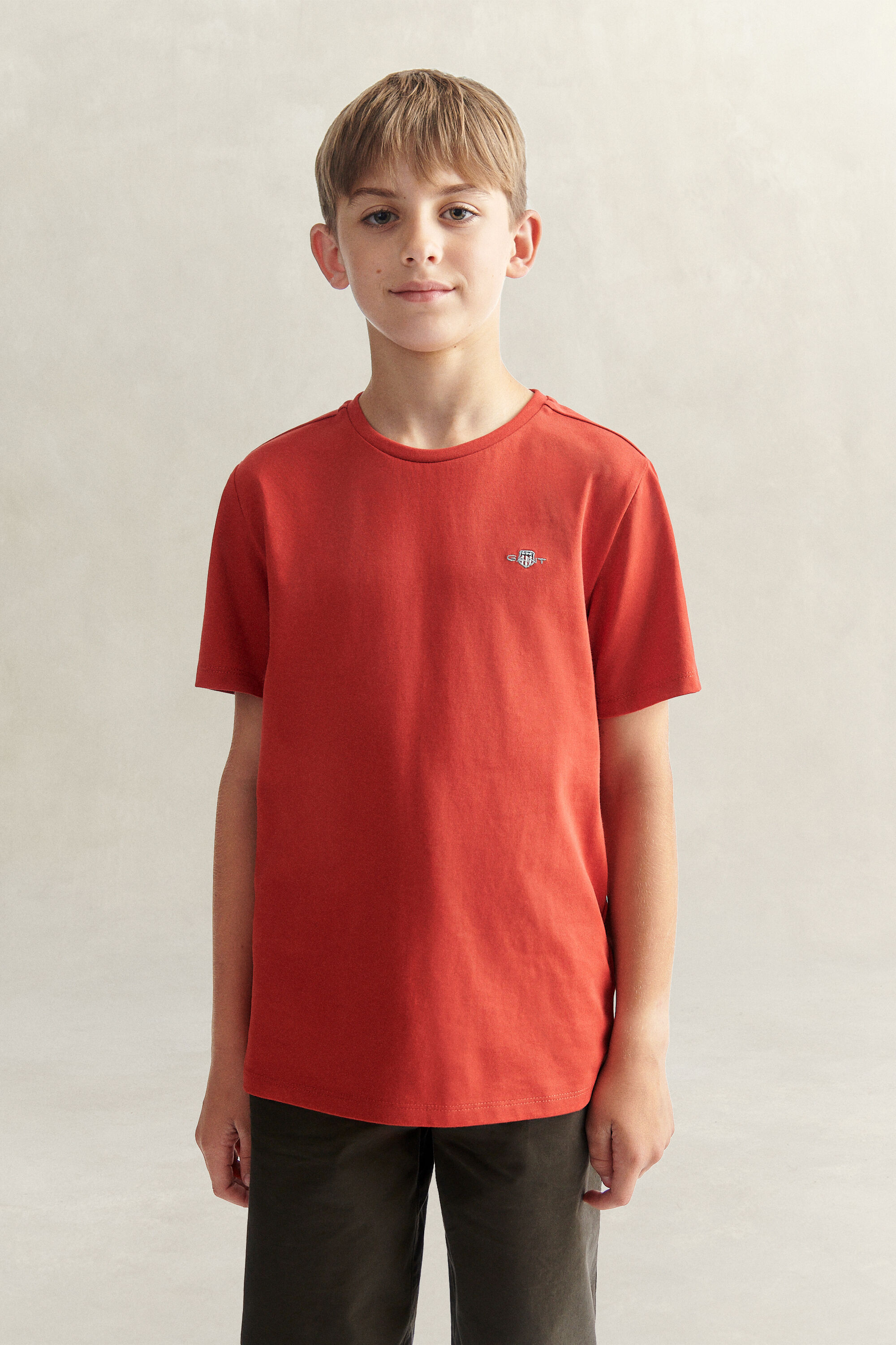 T-shirt Shield Teens