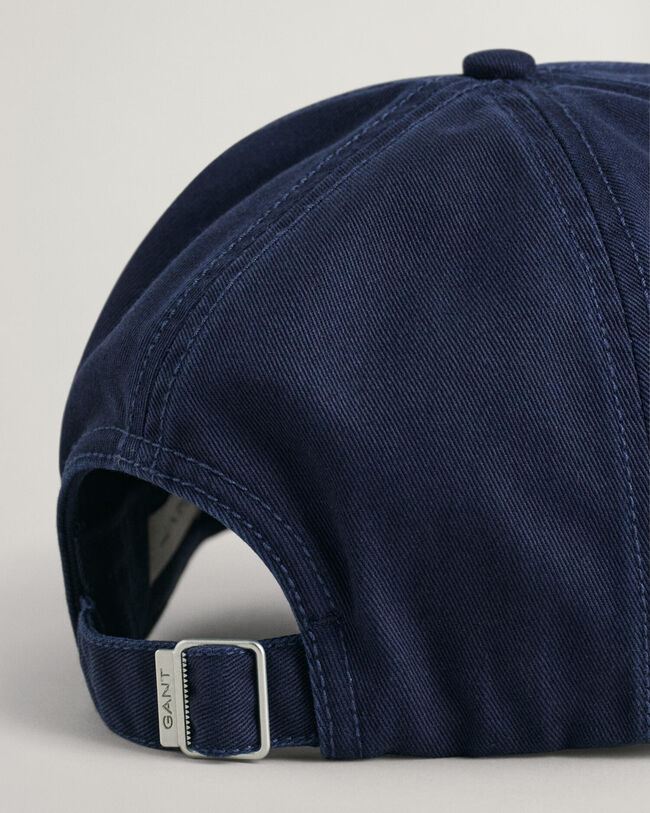 Cappellino tono su tono Shield Teens