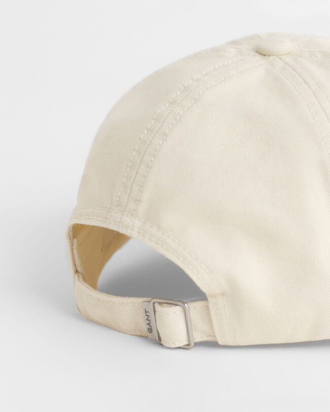 Cappellino in twill di cotone Graphic