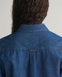 Camicia di jeans regular fit