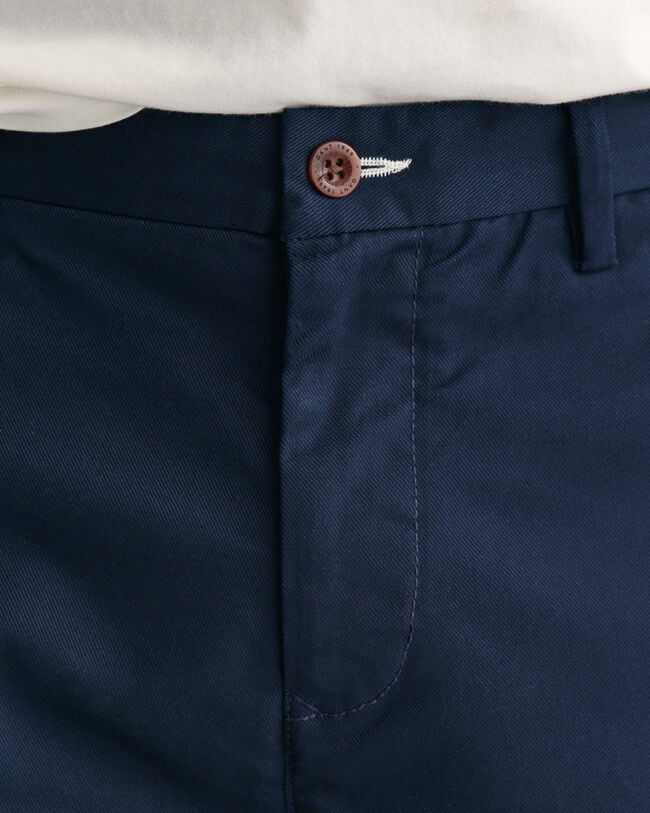 Pantaloncini chino regular fit