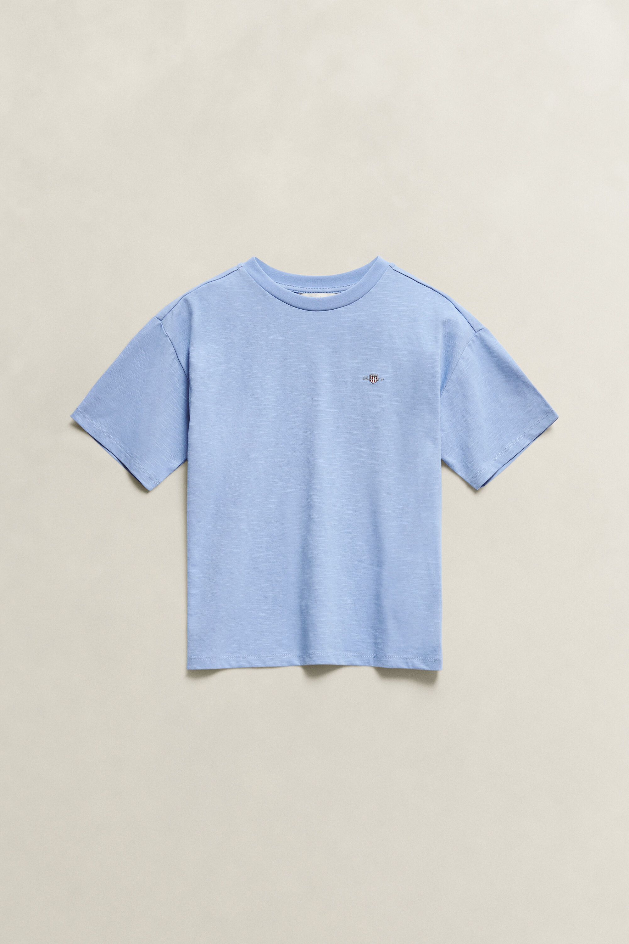T-shirt Shield Teen Girls