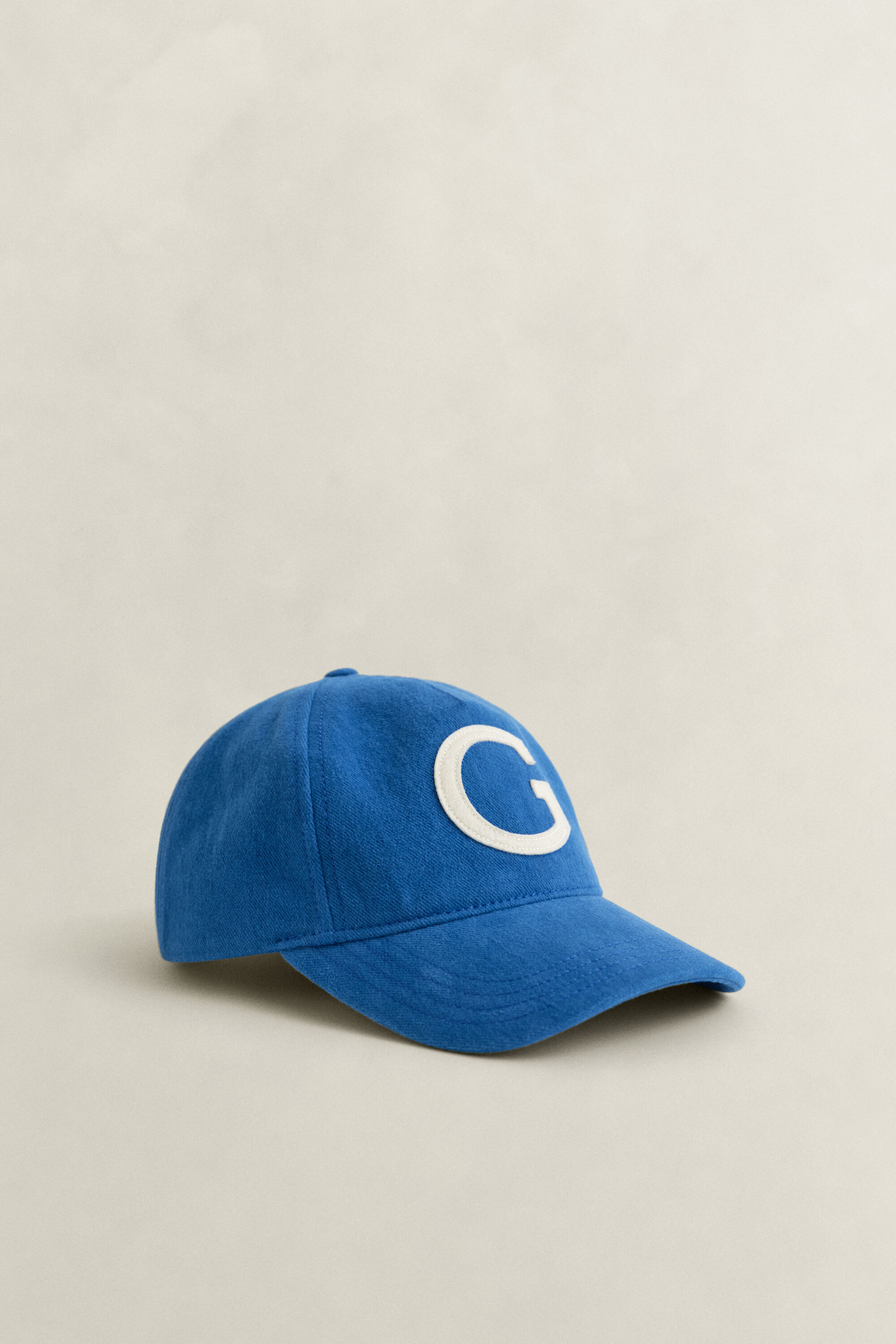 Cappellino Moleskin con stemma G