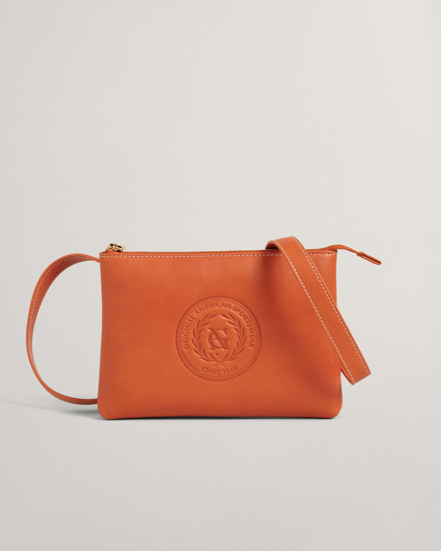 Borsa di pelle a spalla