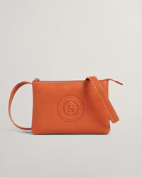 Borsa di pelle a spalla