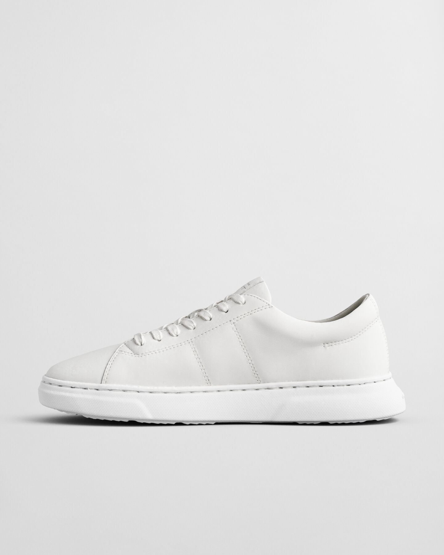 Sneakers Joree in pelle