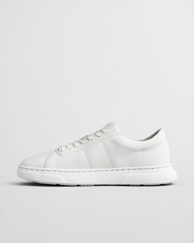 Sneakers Joree in pelle