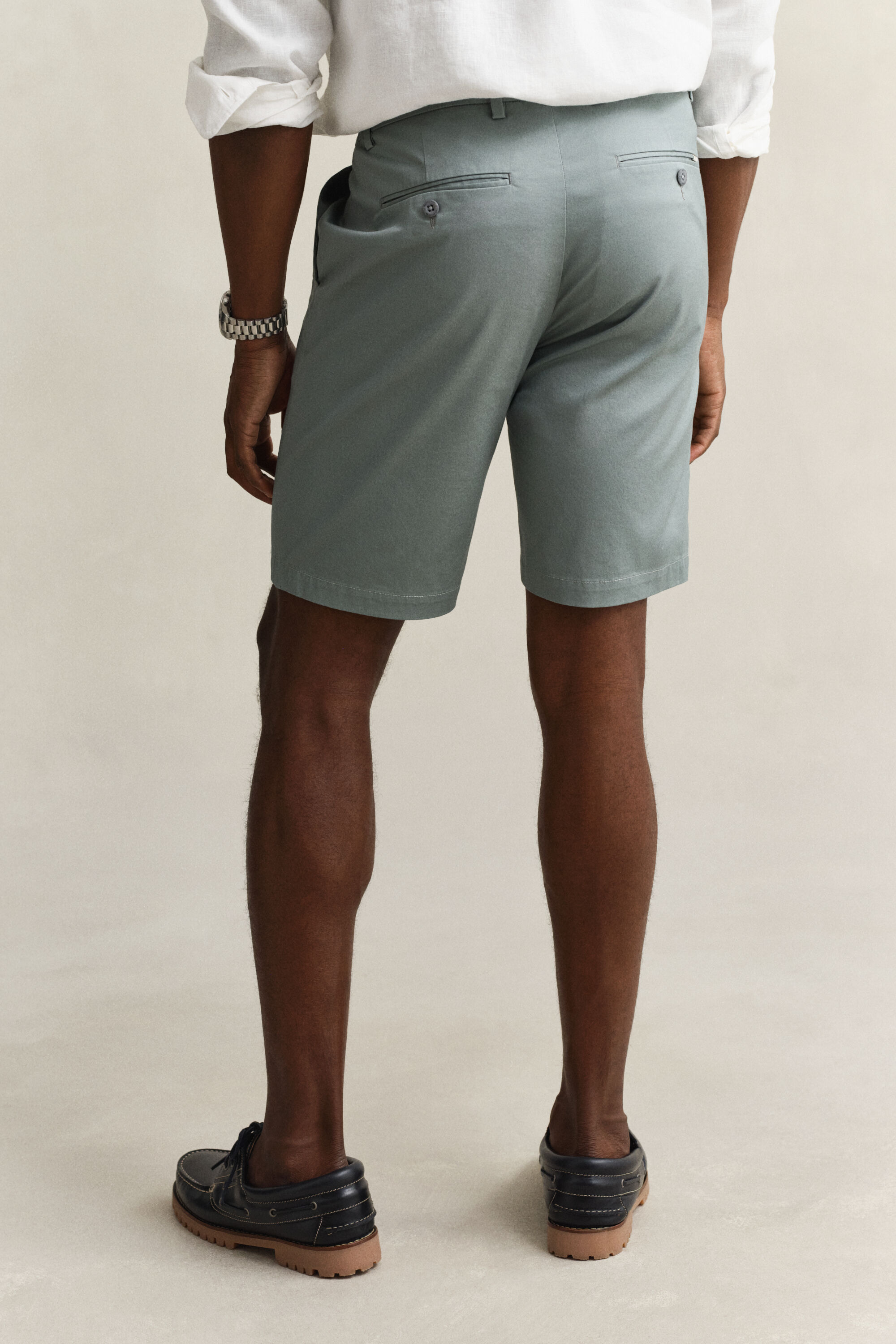 Pantaloncini chino Sport