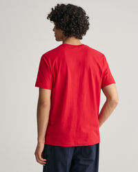 T-shirt stampata con grafica GANT