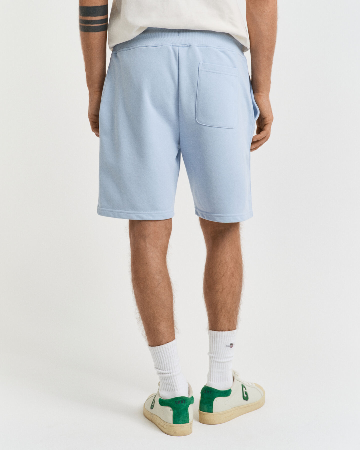 Pantaloncini della tuta Shield