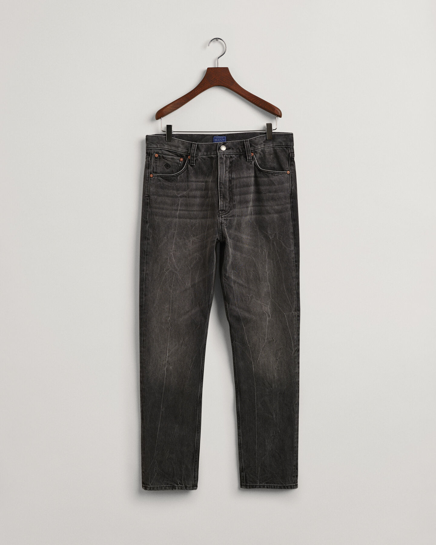 Jeans Hayes lavaggio vintage slim fit